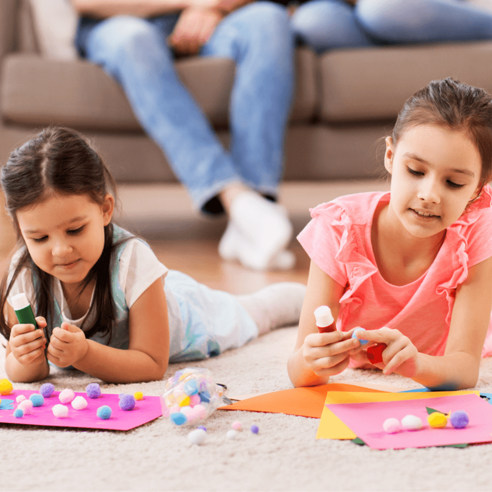 Top 10 Art Supplies for Self-Expression & Exploration – Hopscotch Girls