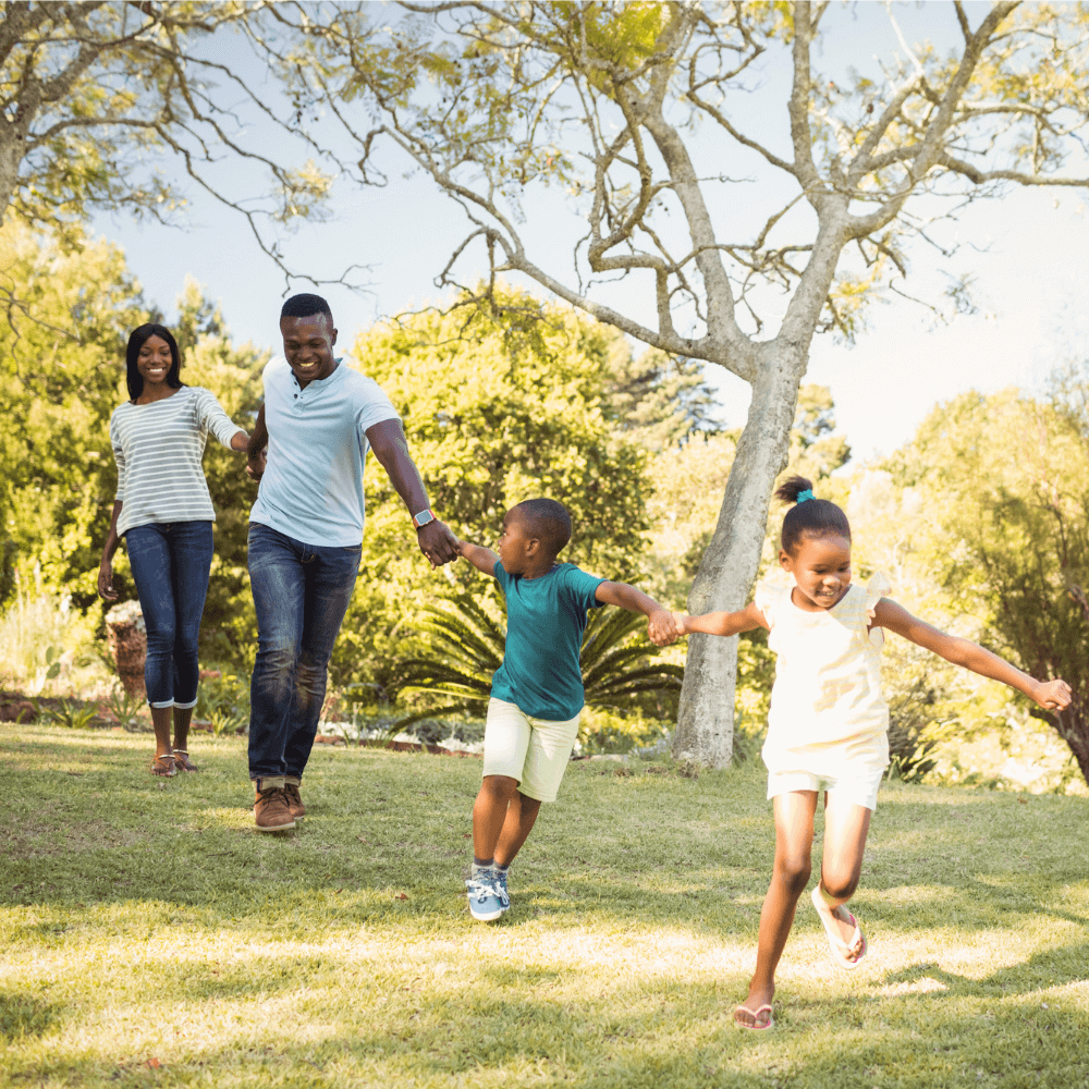 4 Outdoor Activities for Family Bonding – Hopscotch Girls